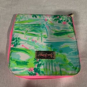 Lilly Pulitzer Tote bag